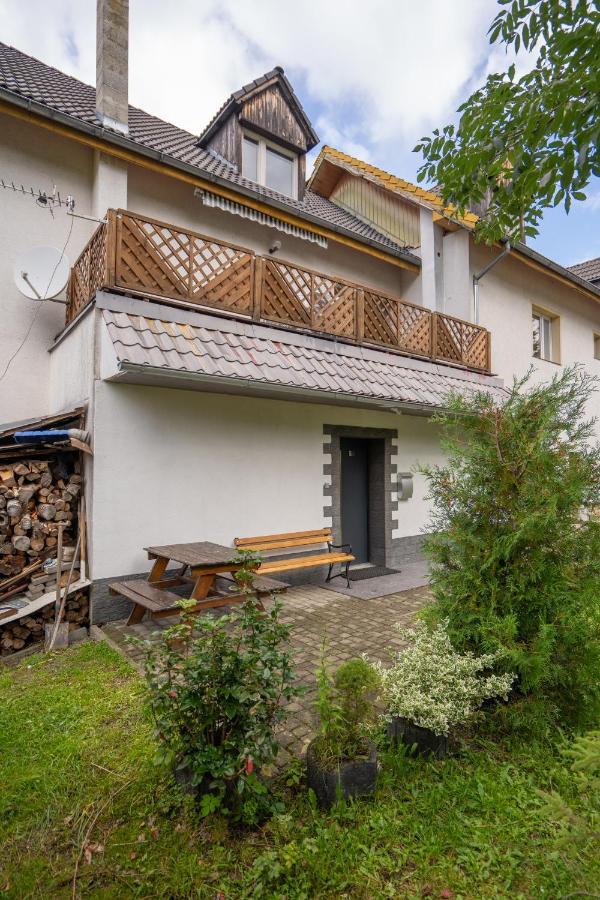 Karkonosky Apartamenty- Sciegny Exterior photo